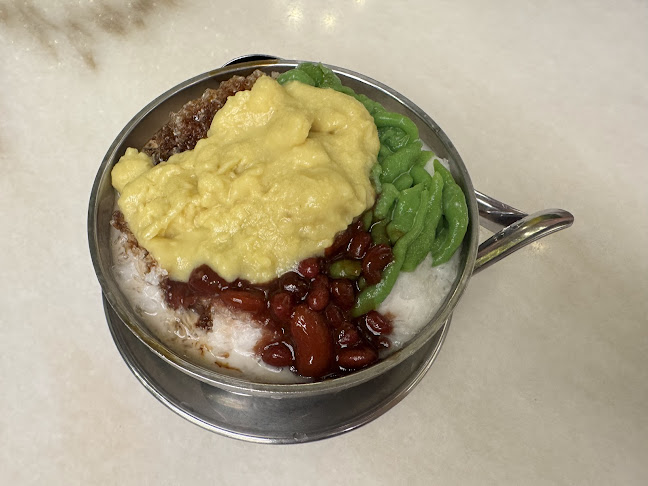 Peranakan Place @ Jonker Street Melaka - Gastronomi dan perhotelan