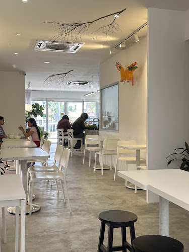 JAROD CAFE - Bukit Mertajam