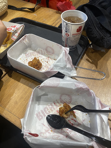 4Fingers Crispy Chicken Penang Sentral