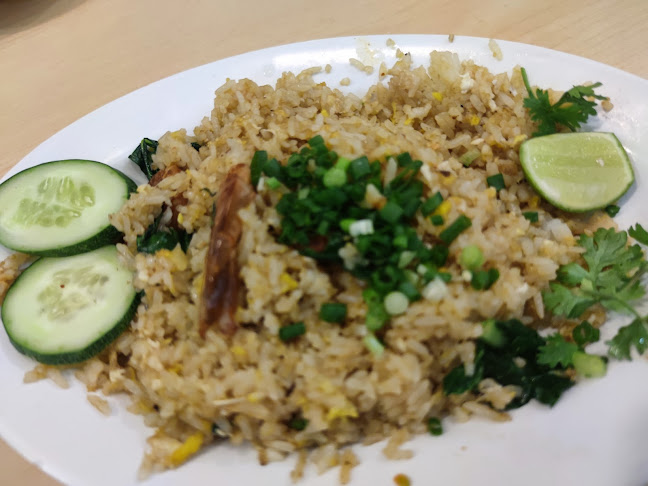 Johnny's Restaurant AEON Bukit Raja