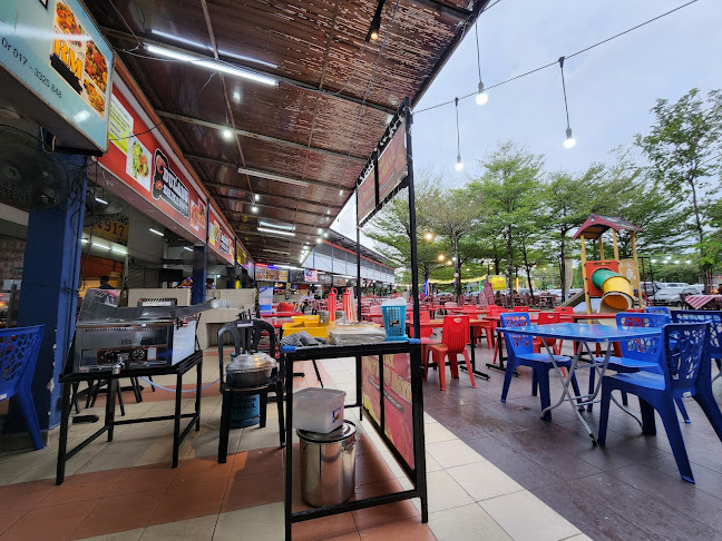 Comentarii opinii despre Berrumbu Kitchen Permaisuri