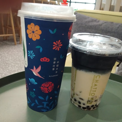 Chatto Brew Sutera Utama - Johor Bahru