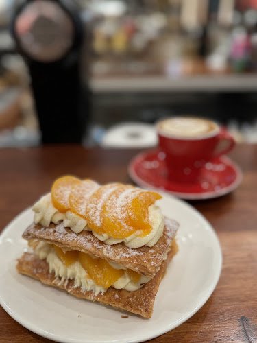 Kenny Hills Bakers (Kiosk), Bangsar Shopping Centre