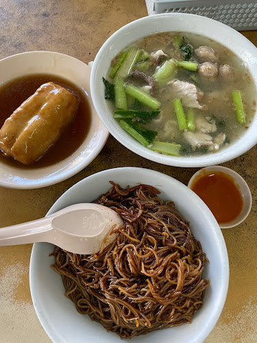 Lot 40, Ground Floor, Blk. E Business Centre, Inanam, 88450 Kota Kinabalu, Sabah