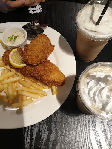 Opinii despre BORIS în Kota Bahru - Gastronomi dan perhotelan