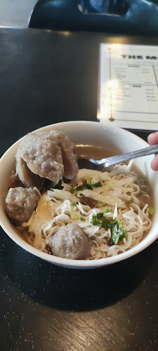 Comentarii opinii despre Bakso Super