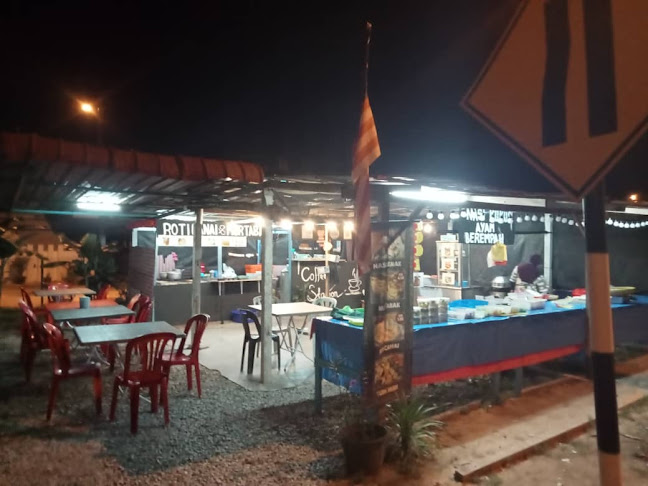 COFFEE STATION - Batu Gajah