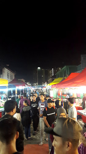 Jalan Dato Tahwil Azar, Taman Jubilee, 30300 Ipoh, Perak