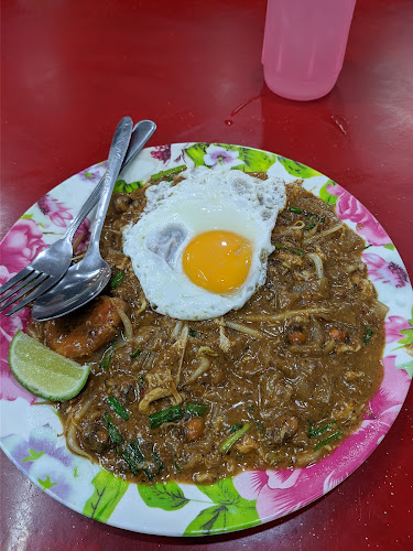 Warisan PakDin RotiCanai - Jerantut