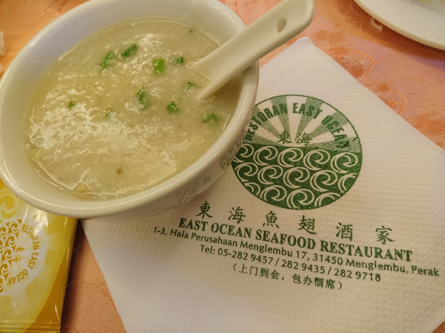 1-7, Hala Perusahaan Menglembu 17, 31450 Ipoh, Perak