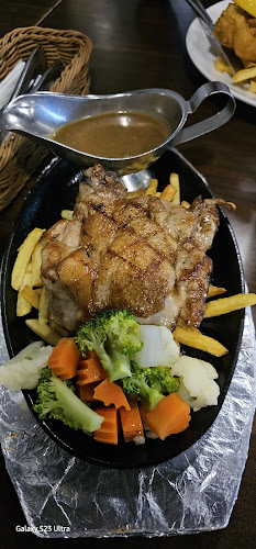 Wadihana Islamic Steakhouse - Johor Bahru