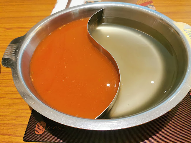 Sukishi @ The Starling - Gastronomi dan perhotelan