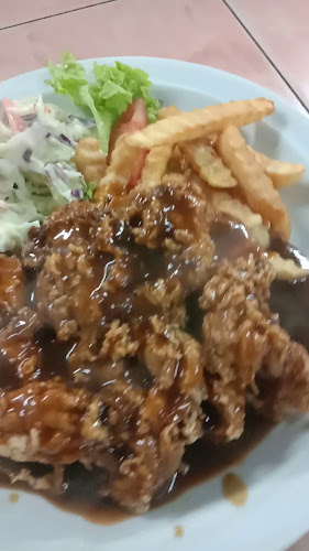 Warisan Sejati Corner Kulim