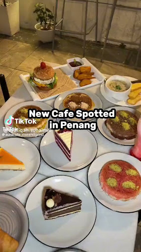 Opinii despre CAFE AURA RISE AND GRIND în George Town - Gastronomi dan perhotelan