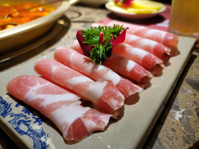 Opinii despre Xiao Long Kan Hotpot 小龙坎老火锅 în George Town - Gastronomi dan perhotelan