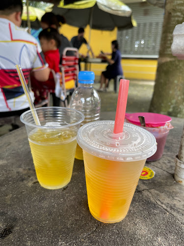 Foon Yew Laksa - San Lou - Gastronomi dan perhotelan