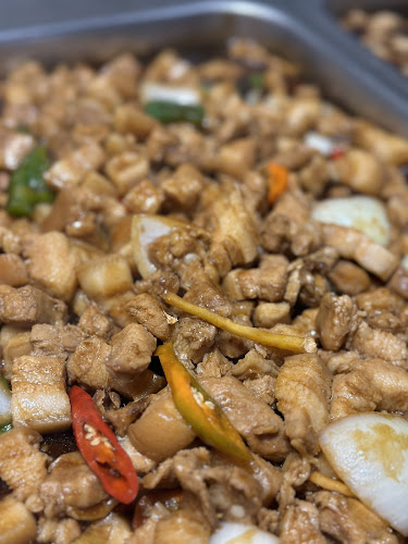 Gerid's Kitchen @1Borneo Hypermall