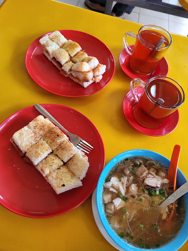 Gerai Non Bihun Sup - Bagan Serai