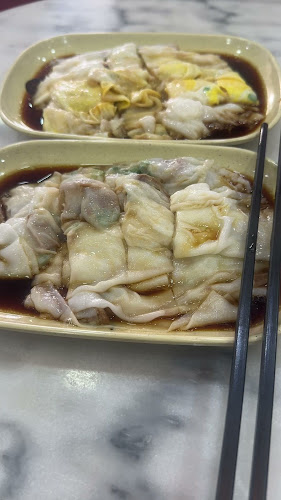 广州西关石磨肠粉 - Kota Kinabalu