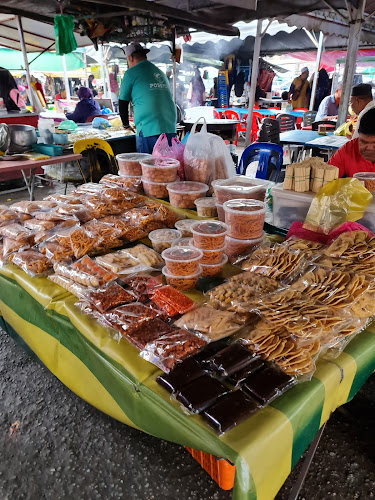 Opinii despre Pasar Kampung Berjaya în Alor Setar - Gastronomi dan perhotelan