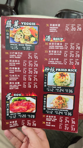 Restoran O & S - Gastronomi dan perhotelan