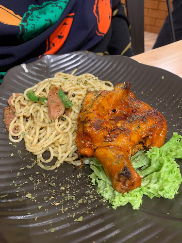 Opinii despre Brader's Cafe, Taiping în Taiping - Gastronomi dan perhotelan