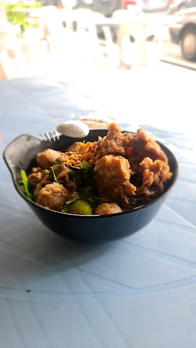 Honeywell Cafe - Gastronomi dan perhotelan