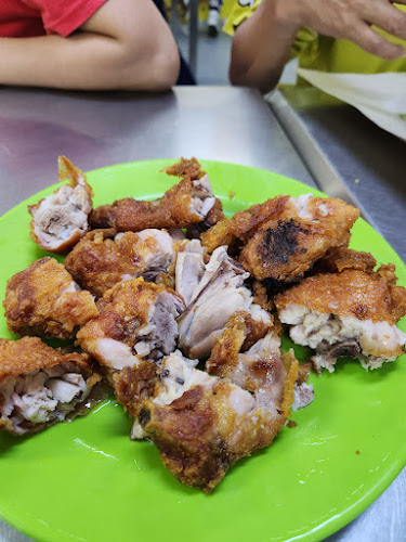 Dins Corner @ Jalan Kedah, Klang. - Klang