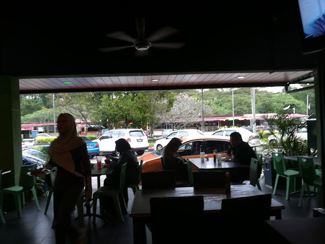 26&27, Jalan Pahlawan, Taman Lagenda Indah, 08000 Sungai Petani, Kedah