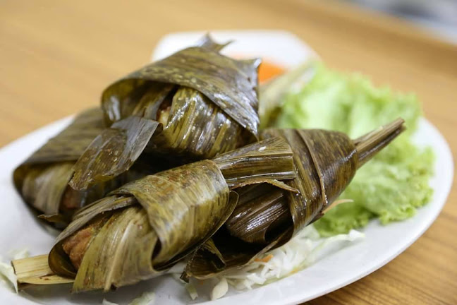 Opinii despre Carabao Thai Restaurant - Stulang în Johor Bahru - Gastronomi dan perhotelan