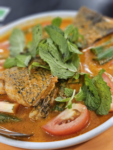 Restoran Dua Satu Enam Lapan - Gastronomi dan perhotelan