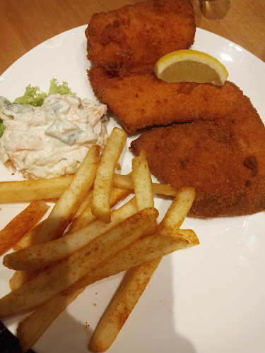 Comentarii opinii despre Uncle Don's (Ipoh)