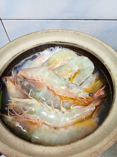 Restauran Makanan Laut Rasa Sama