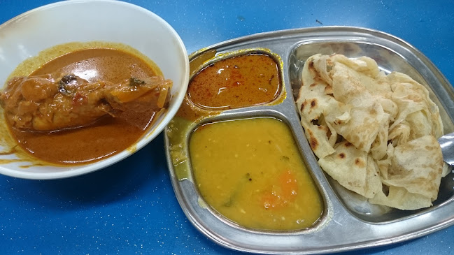 Comentarii opinii despre Restoran Yusoof Dan Zakhir