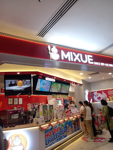 Mixue Plaza Gurney@Penang - George Town