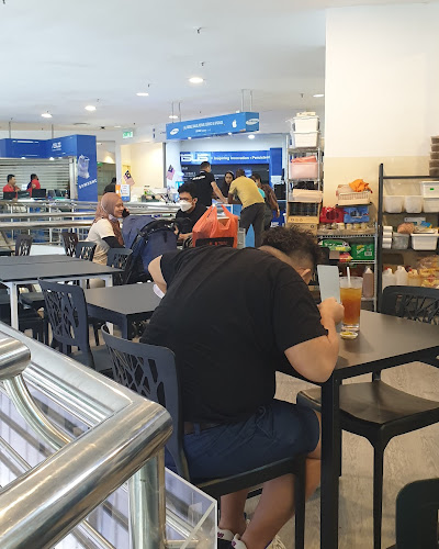 Comentarii opinii despre Abang Adik Kopitiam