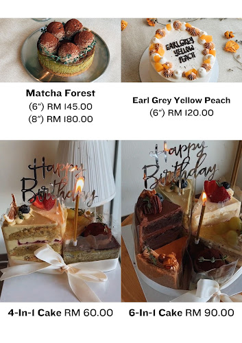 arest Cafe Batu Pahat - Batu Pahat