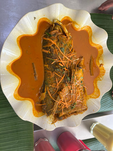 Comentarii opinii despre Banana Leaf Restaurant