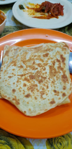 Restoran Arati Vilas Banana Leaf - Tanjung Bungah