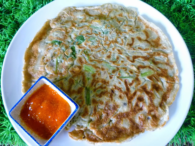 Green Green Organic Home Klang - Gastronomi dan perhotelan