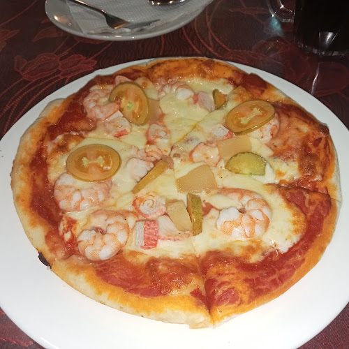 Opinii despre Normahsara Pizza & Pasta în Sibu - Gastronomi dan perhotelan