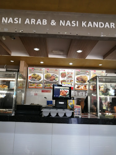 Opinii despre Pak Tam Cafe în Tapah - Gastronomi dan perhotelan