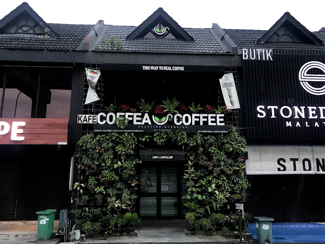 A-10, Jalan SS 15/4d, Ss 15, 47500 Subang Jaya, Selangor