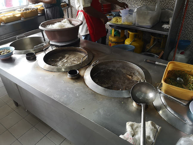 Lot 10 Block 1, Jalan Tuaran, Inanam New Township, 88450 Inanam, Sabah