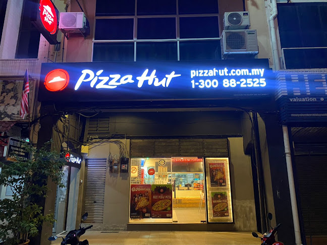 Pizza Hut