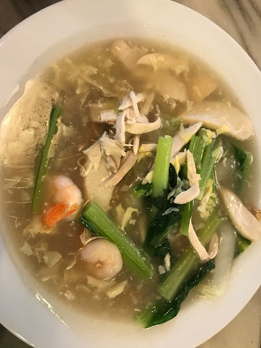 Hometown Hainan Coffee PUCHONG - Puchong