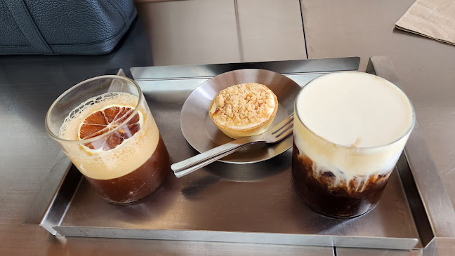 Comentarii opinii despre BEAN BROTHERS @Bukit Bintang