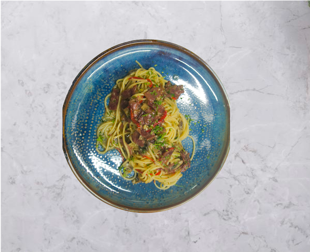 Opinii despre GERAI PASTA 47 în Petaling Jaya - Gastronomi dan perhotelan