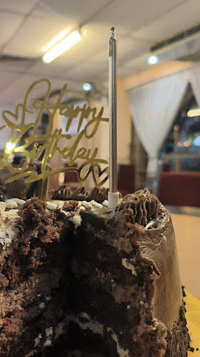 Comentarii opinii despre Centrepoint Coffee House & Restaurant