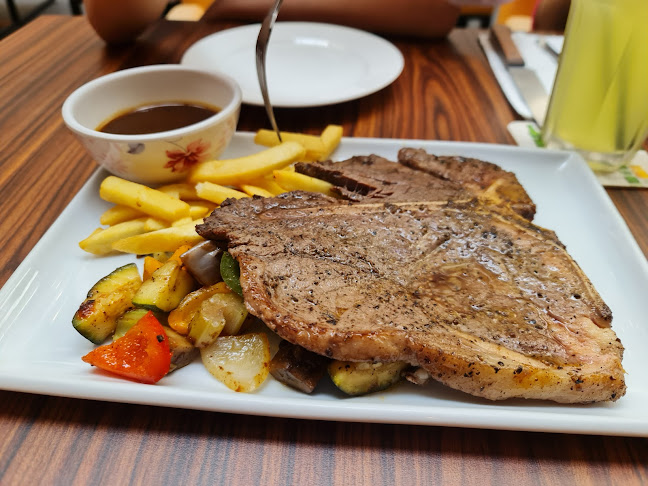 Opinii despre O'Galito Mediterranean Restaurant & Bar în Kuala Lumpur - Gastronomi dan perhotelan